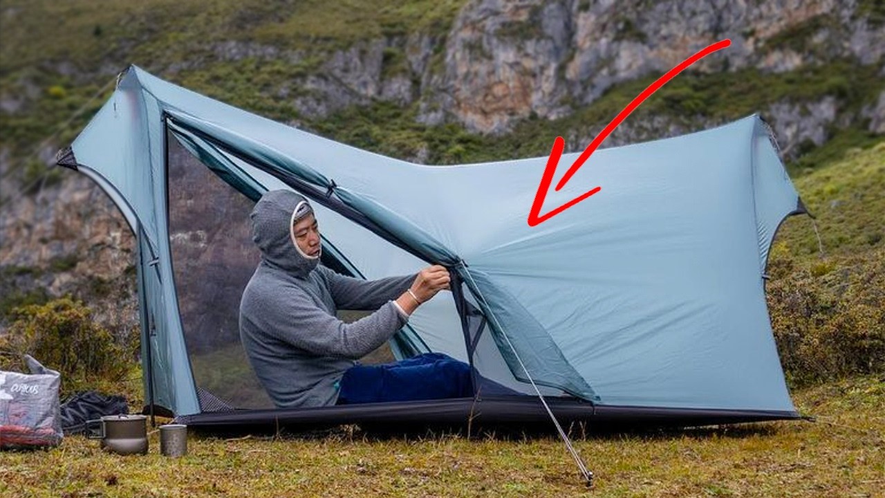 Free Spirit Tents: Craftsmanship Legacy & US Expansion