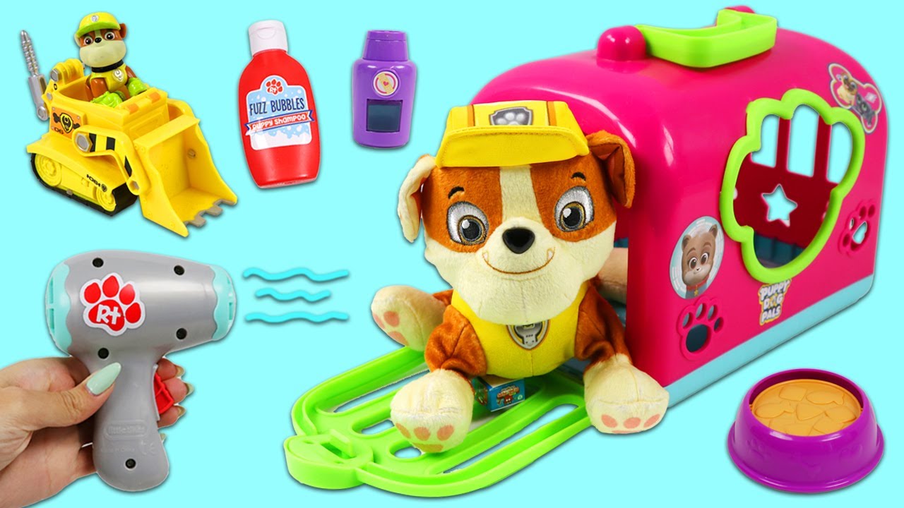 Make Cleanup Fun for Toddlers: Paw Patrol-Inspired Guide