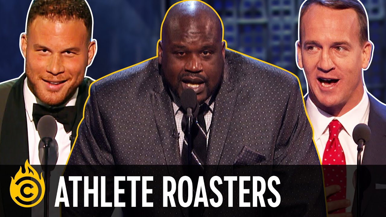 David Spade Roast Highlights: Manning & Shaq's Best Jokes