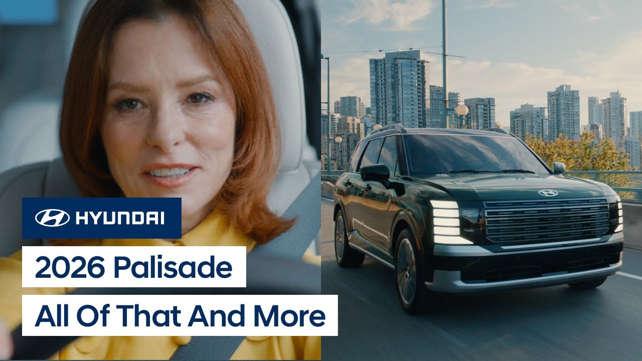 What Makes an SUV Truly Great? 7 Essential Features Explained