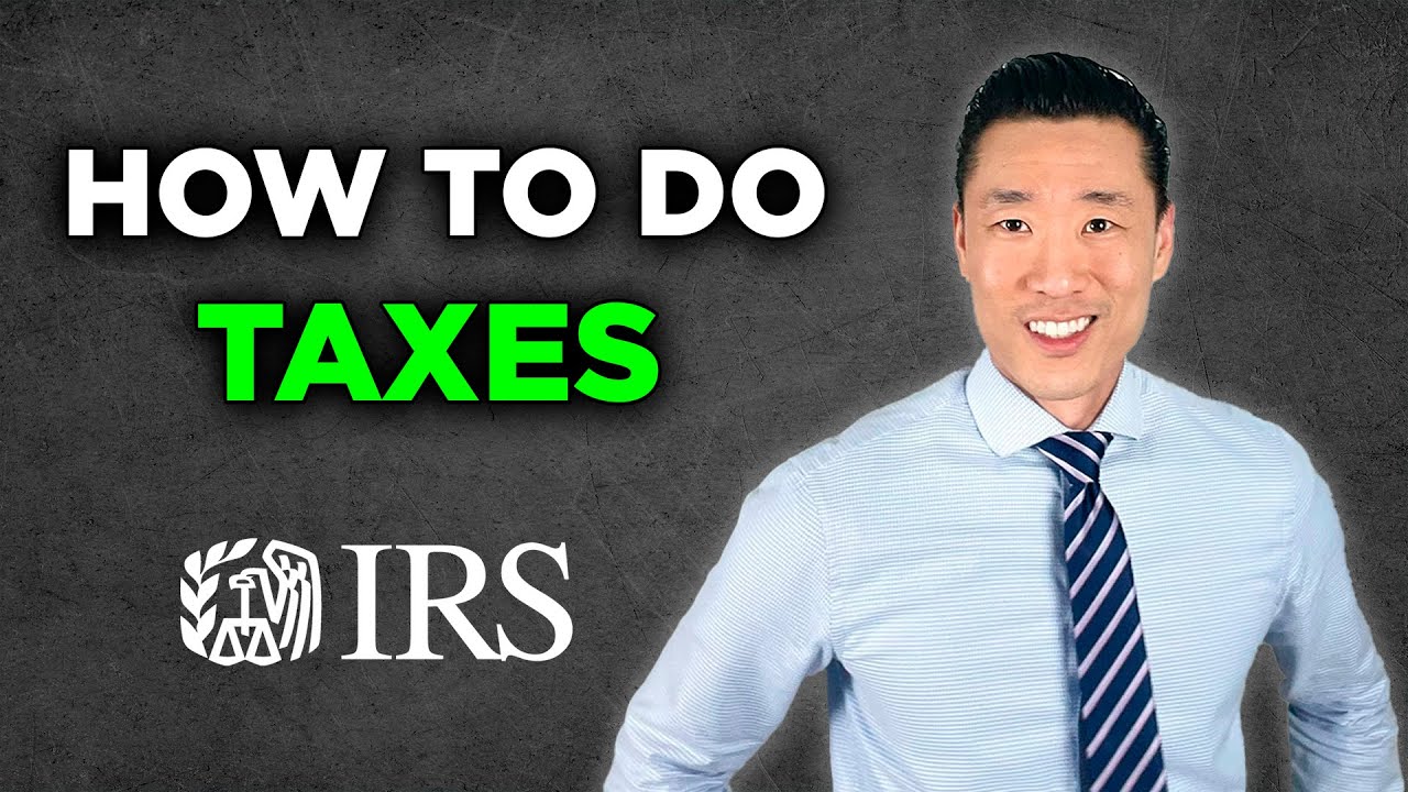 Beginner's Guide to Filing Taxes: Step-by-Step Process