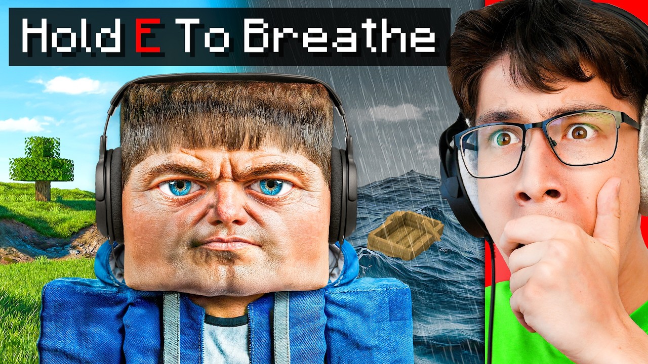 Pushing Minecraft's Limits: How Realistic Can It Truly Get?