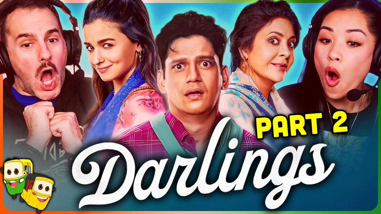 Darlings Movie Analysis: Domestic Abuse, Survival & Moral Complexity