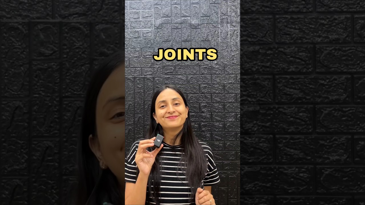 Joints Explained: Types, Functions, and Movement Mechanics