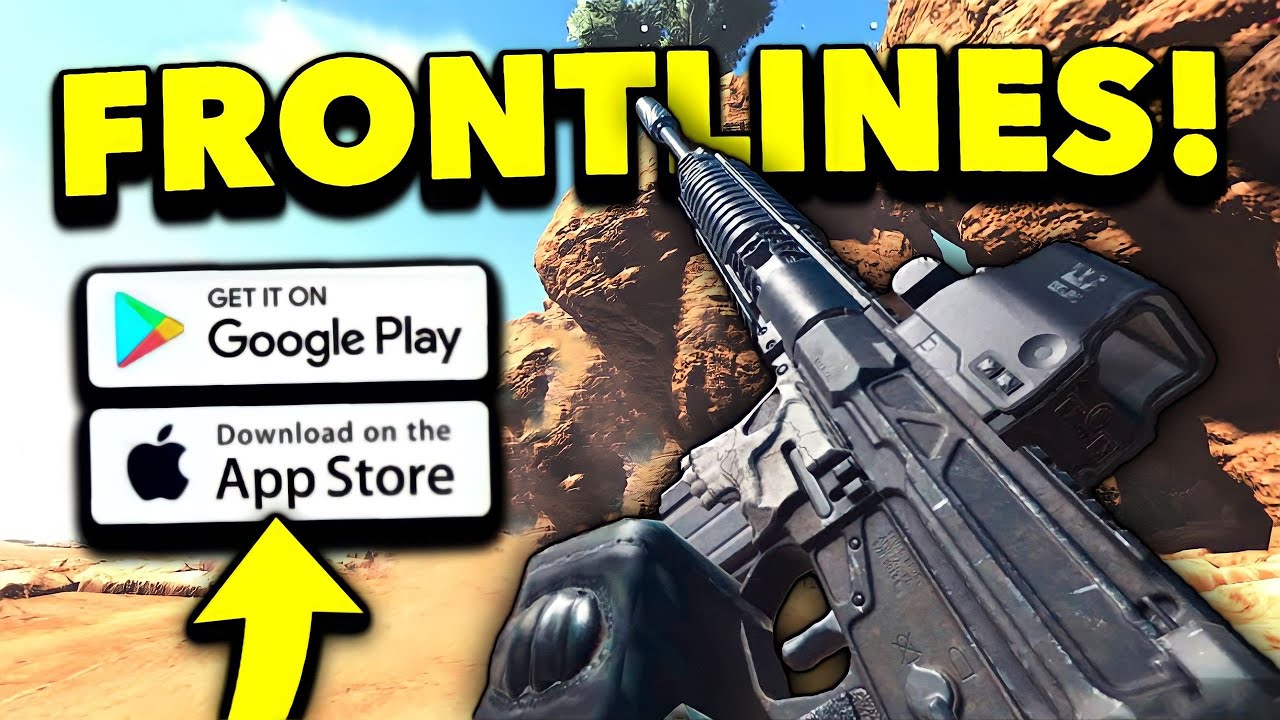 Roblox Frontlines Mobile Challenges: Ultimate PC Comparison