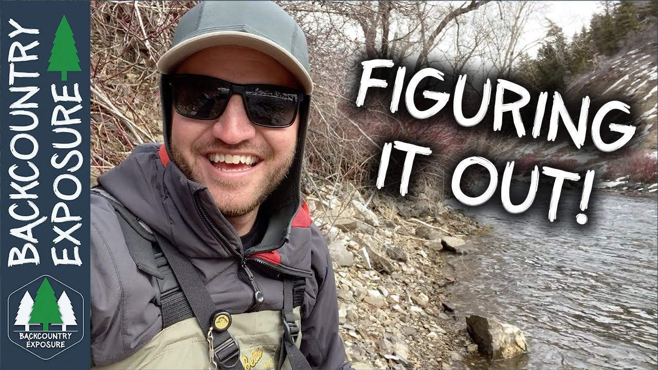 First Nymph Fishing Success: Beginner Tips from My River Trial