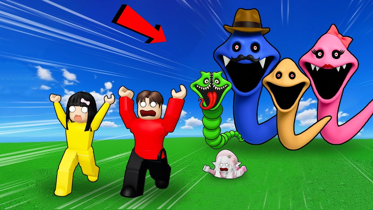 Roblox Tower Worm Level Guide: Beat Family Challenges