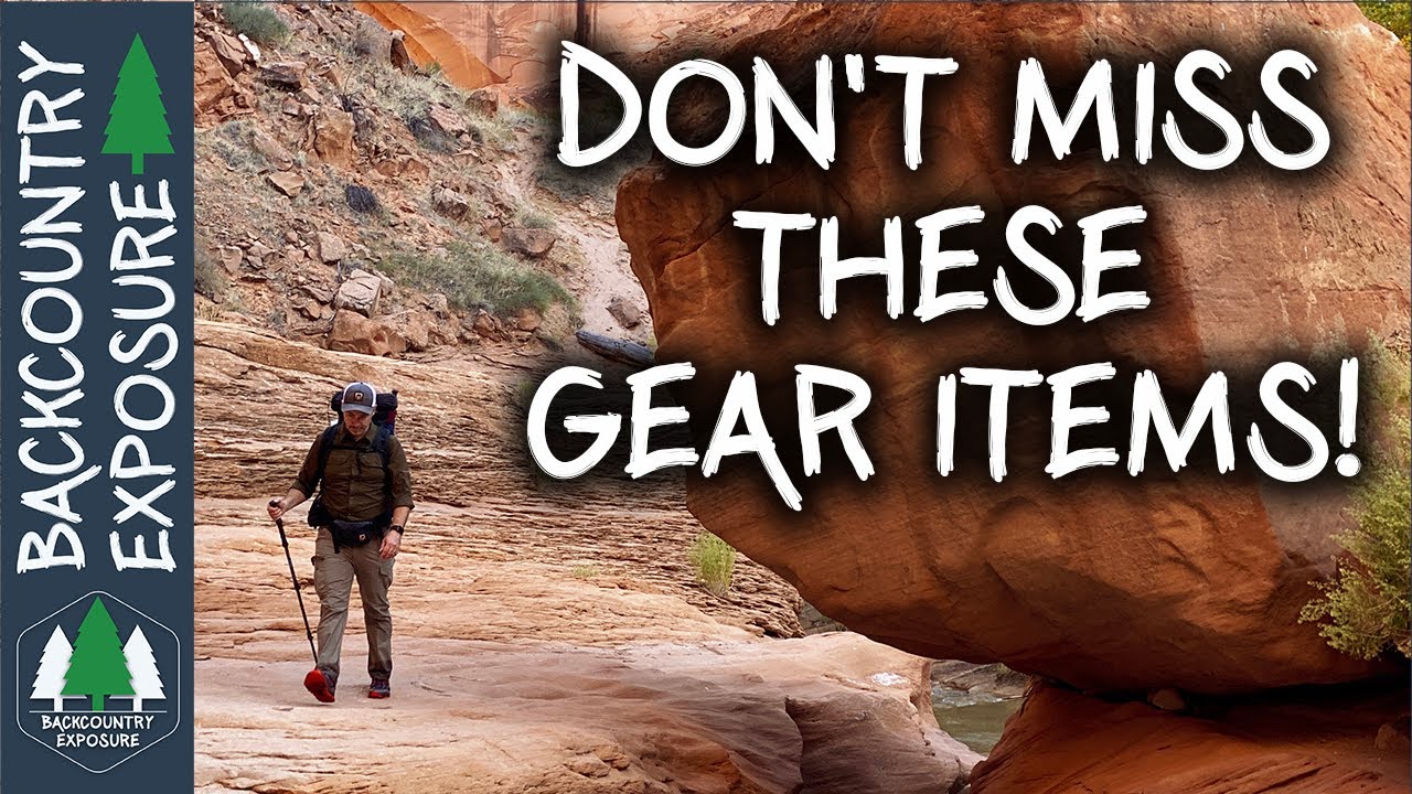 2020 Backpacking Gear Tests: First Look & Field Insights