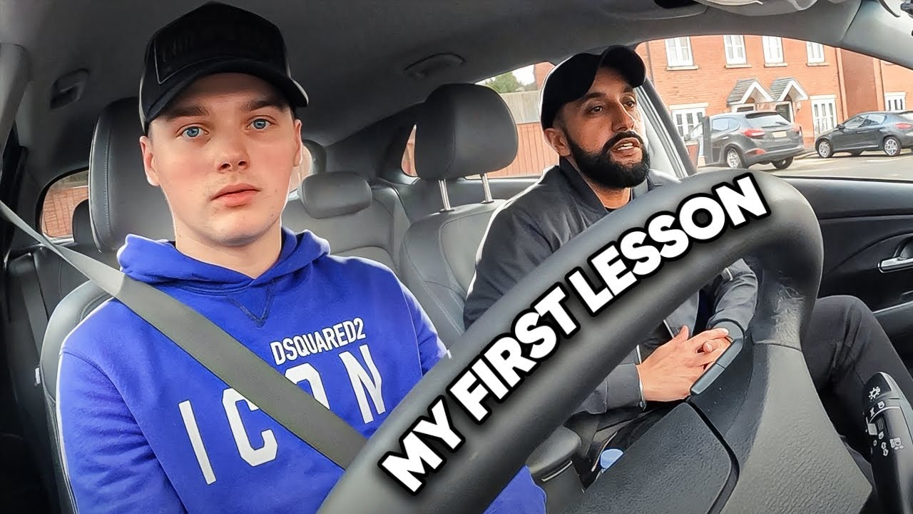 Fix Common Driving Test Mistakes: Expert Corrections & Tips