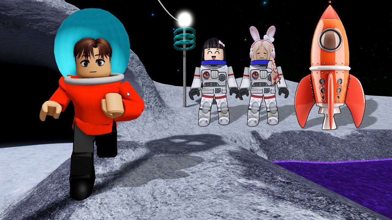 Roblox Adventure Guide: Master Alien Moon Exploration & Tips