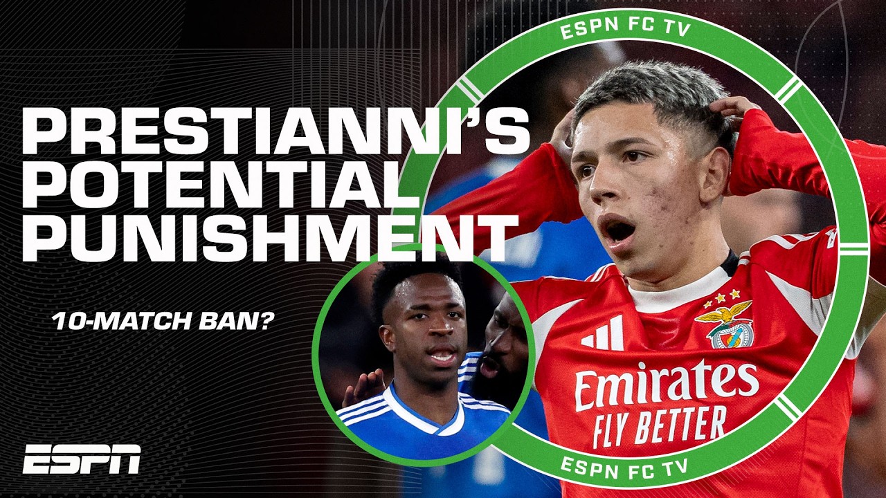 UEFA's Response to Vinícius Jr. Abuse Case Explained