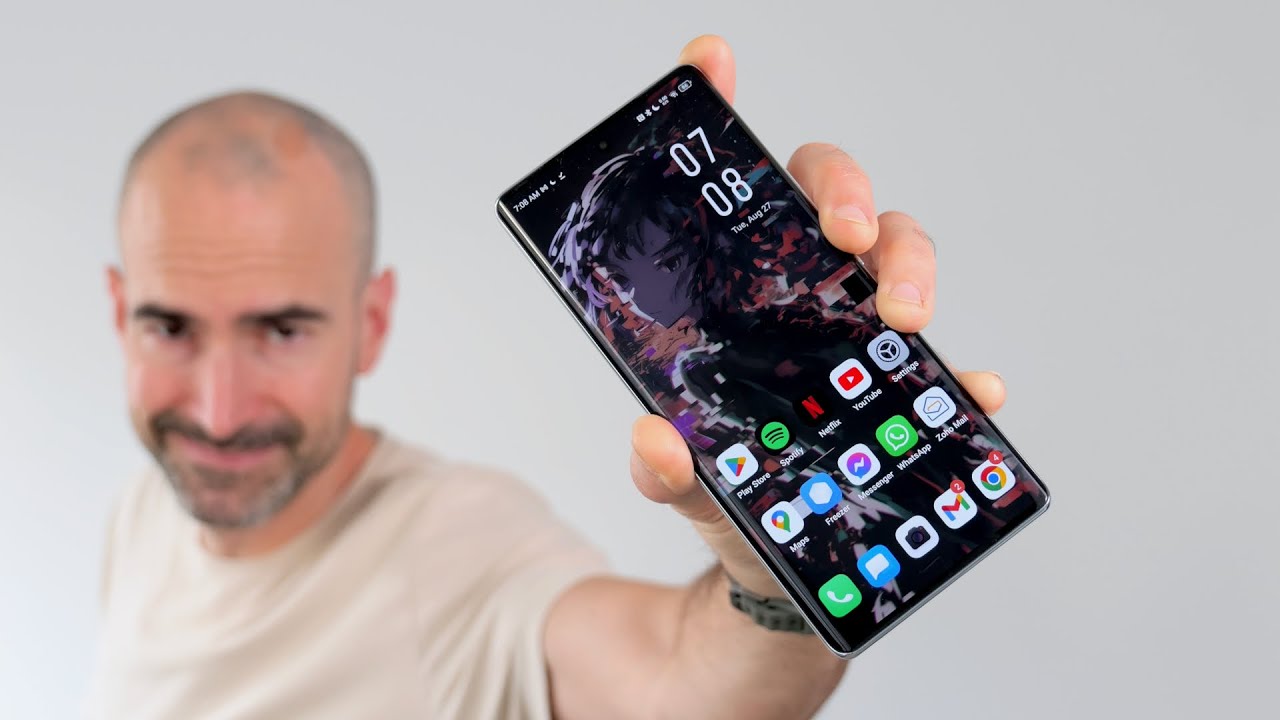 Infinix Note 40 5G Review: Budget Gaming & Vlogging Beast