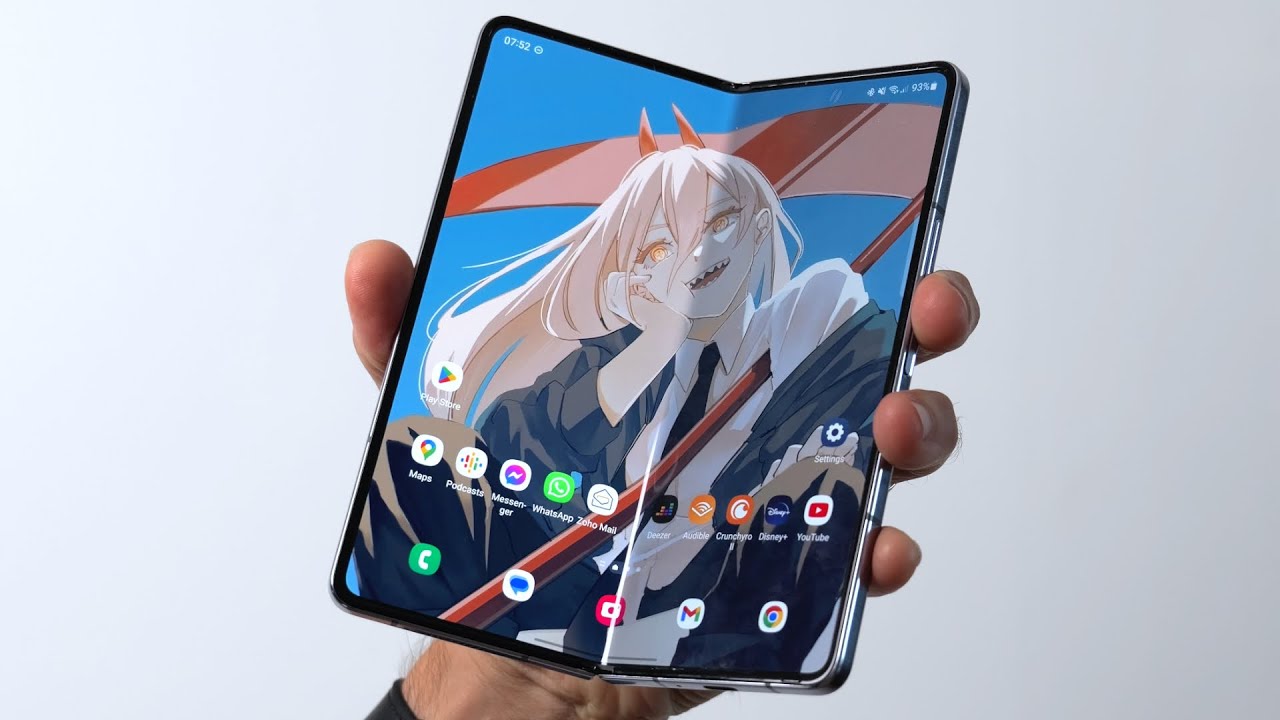 Samsung Galaxy Z Fold 6 Rumors: Expected Upgrades and Downsides