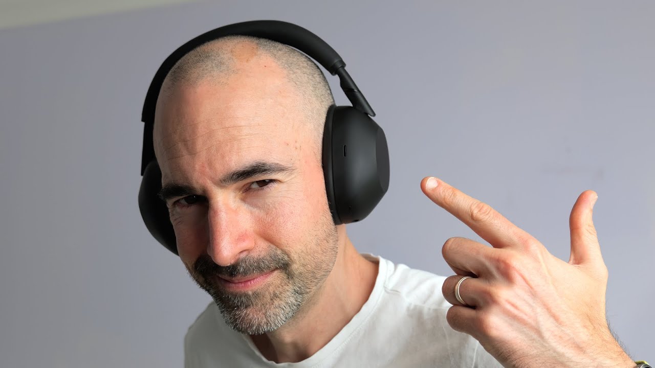 Sony WH-1000XM6 Review: Ultimate Noise Cancellation Tested