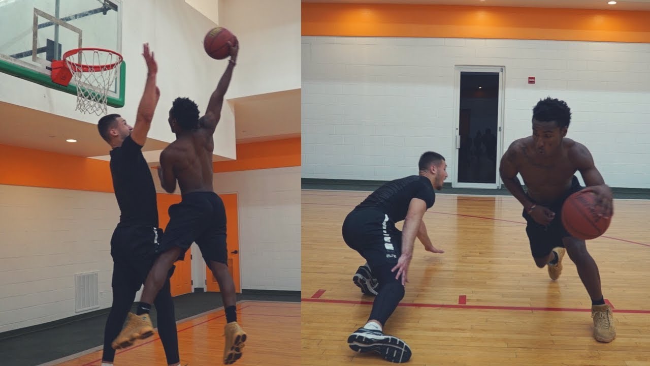 King of the Court: How to Run Basketball Tournaments Like a Pro