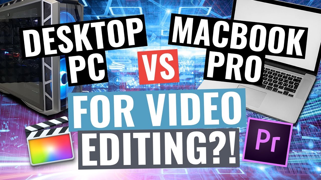 Mac vs PC for Video Editing: Real-World Benchmarks & Recommendations