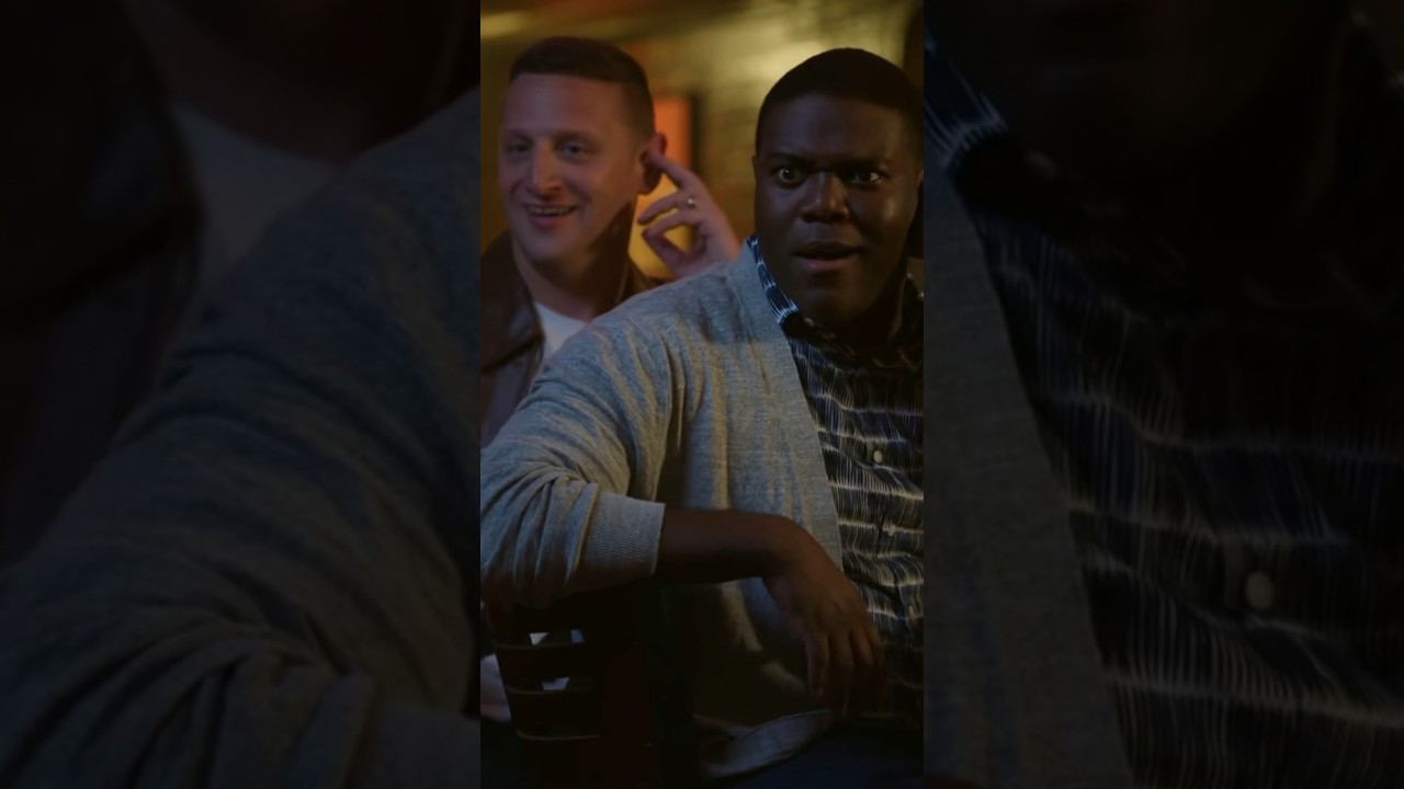 Mort Creme Pool Scene Analysis: Power Dynamics Decoded