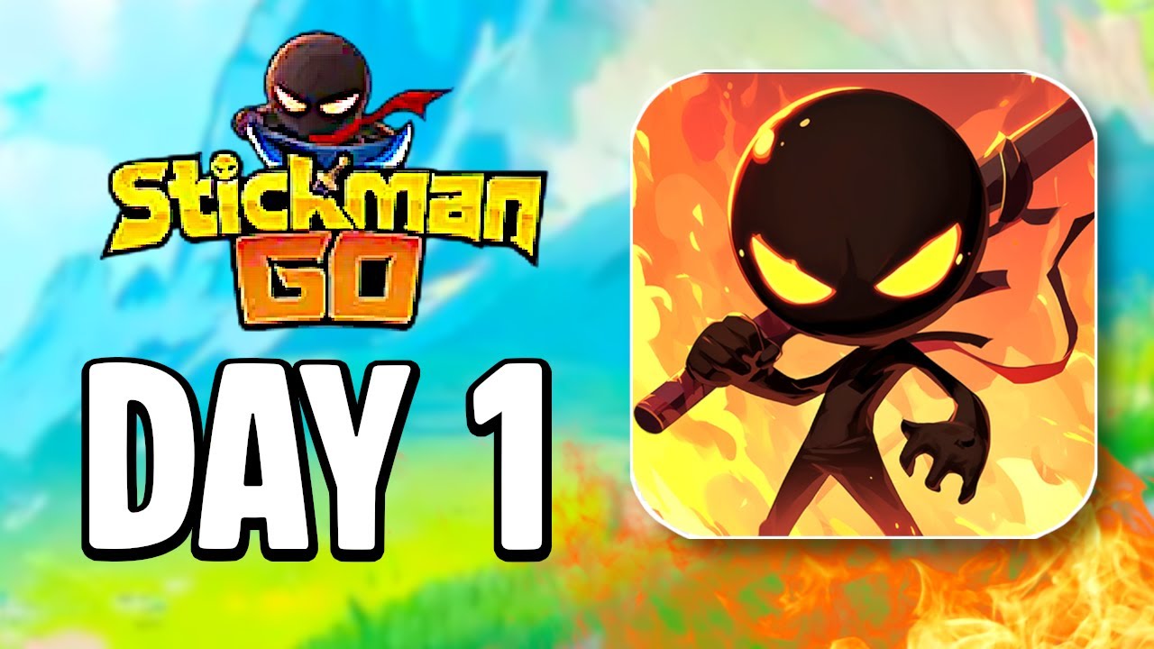 Stickman Go Review: Idle MMO RPG Depth & Rewards Guide