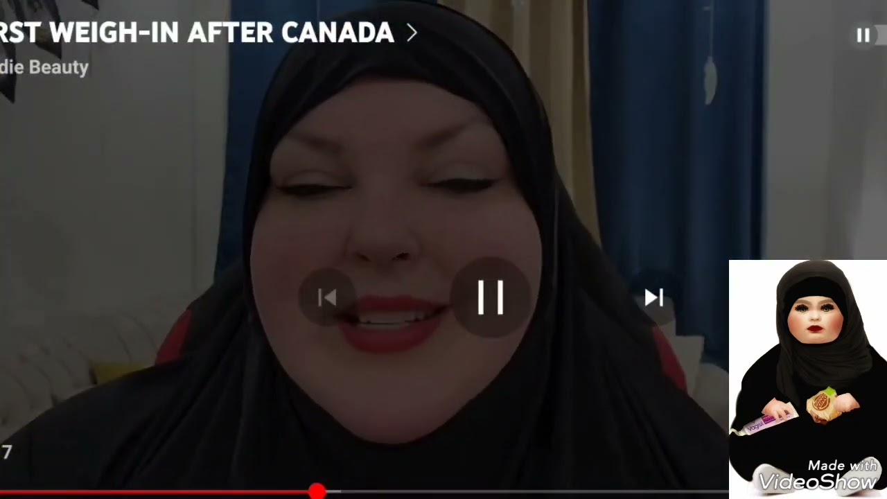 Overcoming Binge Eating at 366 Lbs: My Journey