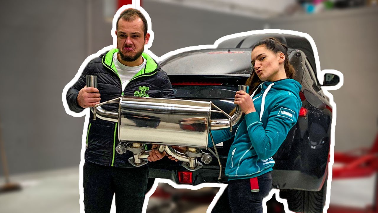 Nissan 370Z Valved Exhaust: Sound, Power & Installation Guide