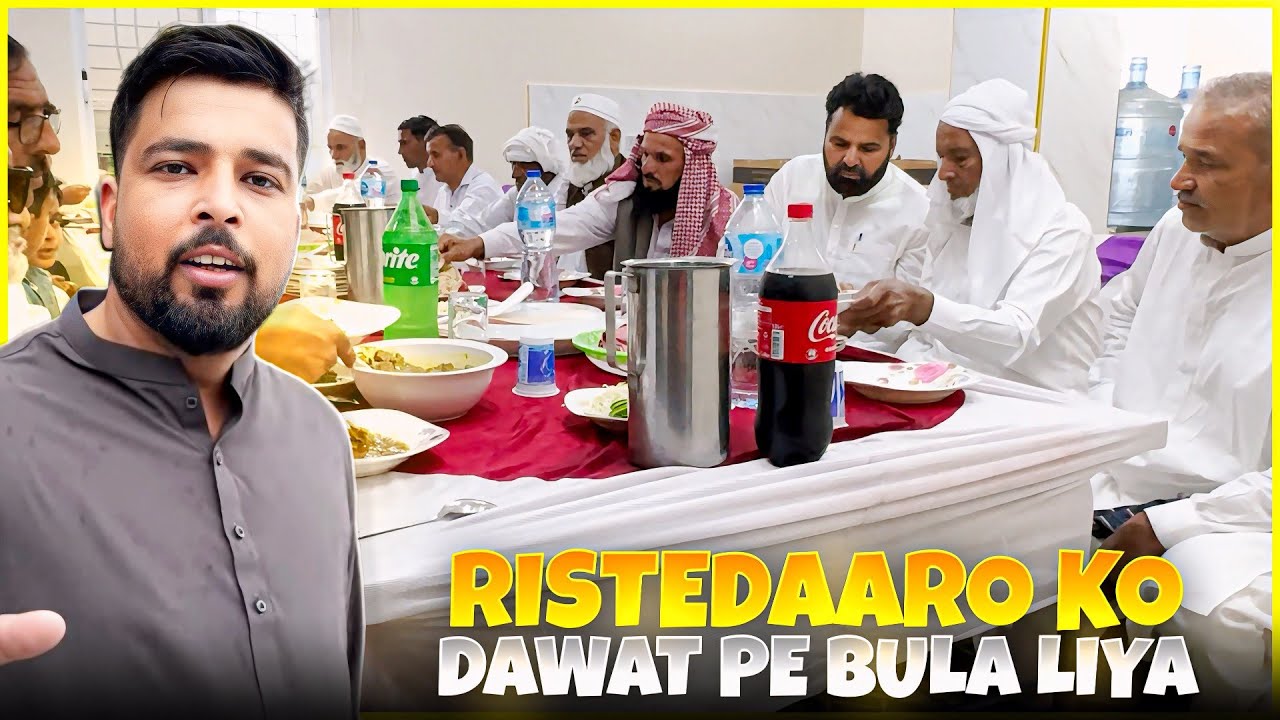 Hosting Large Family Feasts: Practical Lessons from Feeding 50+ Guests