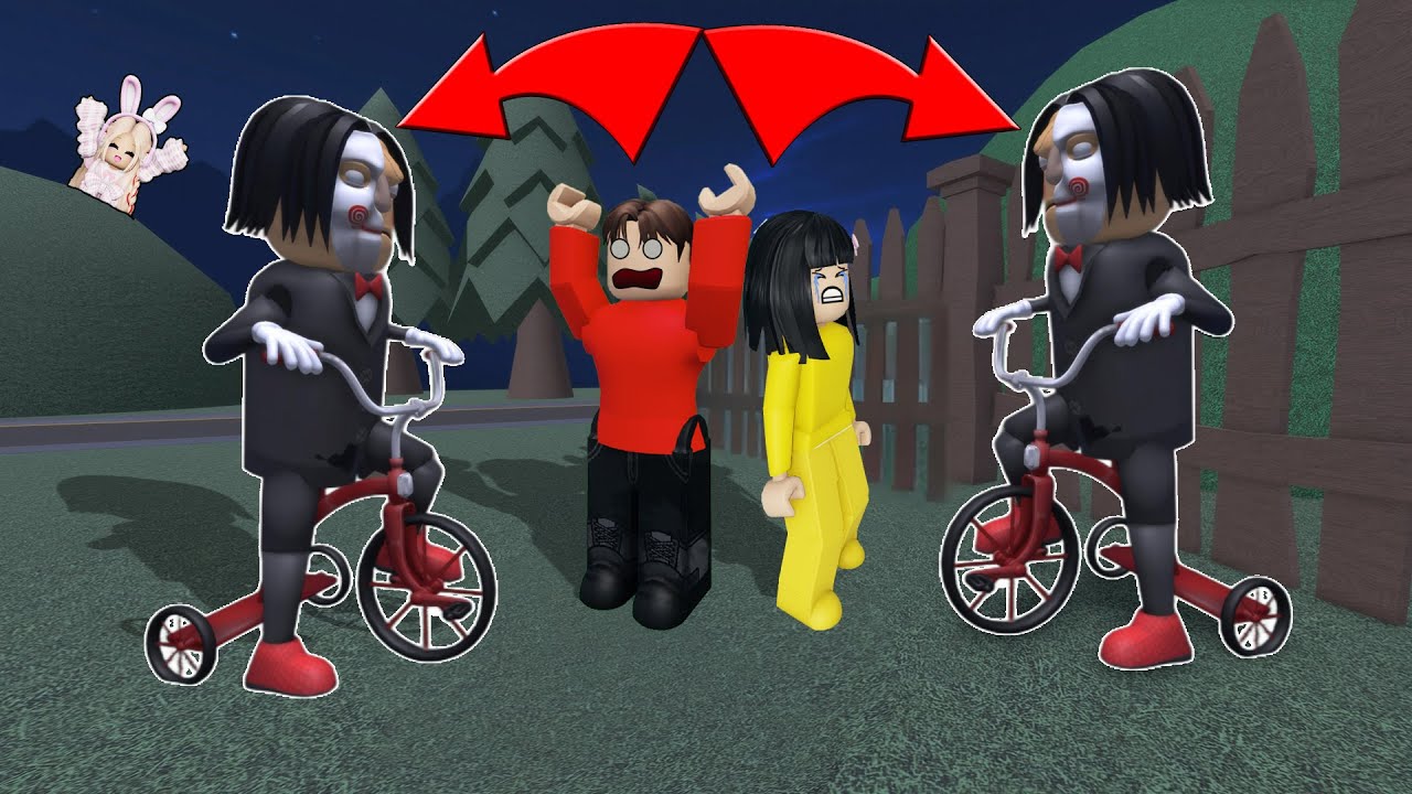 Mastering Roblox Jigsaw Horror: Complete Puzzle Walkthrough