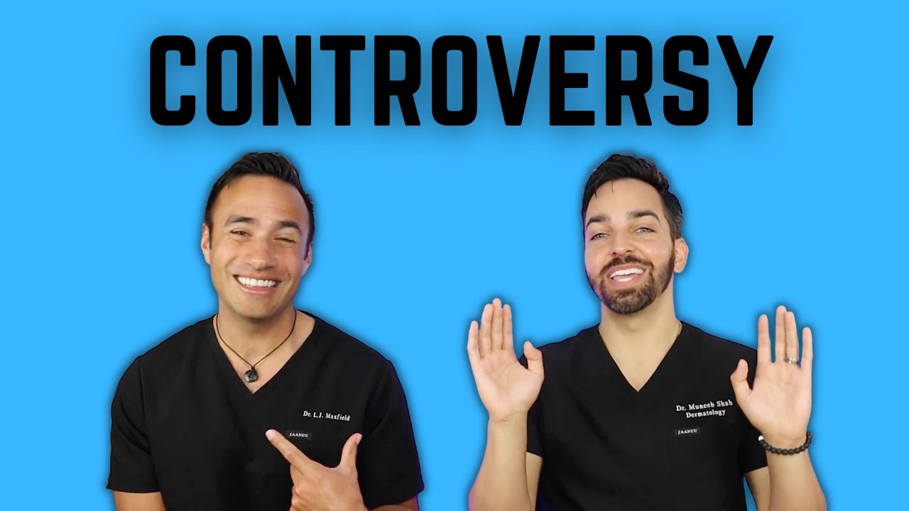 Skincare Controversies: Benzene, Retinol & Fragrance Truths