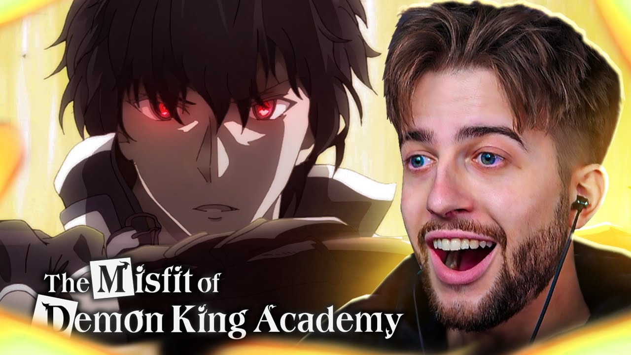 Misfit of Demon King Academy Episode Analysis & Insights