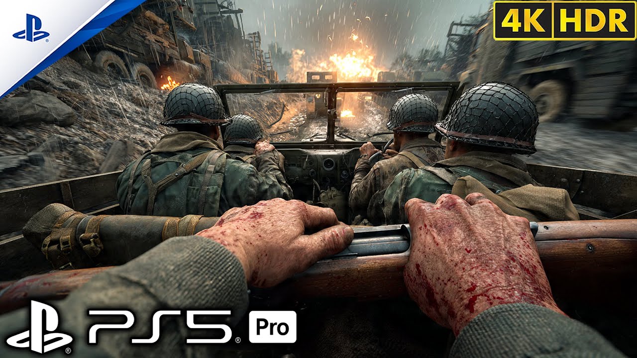 How the Rhine Crossing Defined WWII Brotherhood and Sacrifice