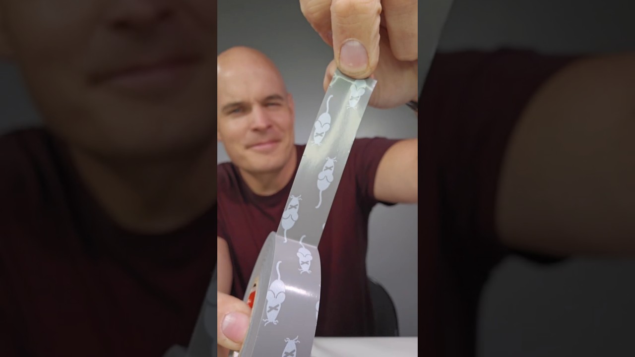 Spicy Rodent Tape Tested: Does Capsaicin Tape Work?