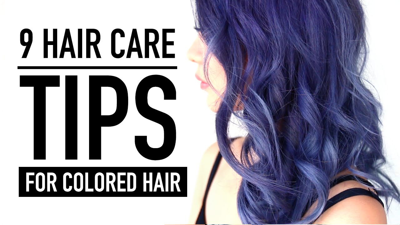 Pastel Hair Care: Expert Maintenance Guide