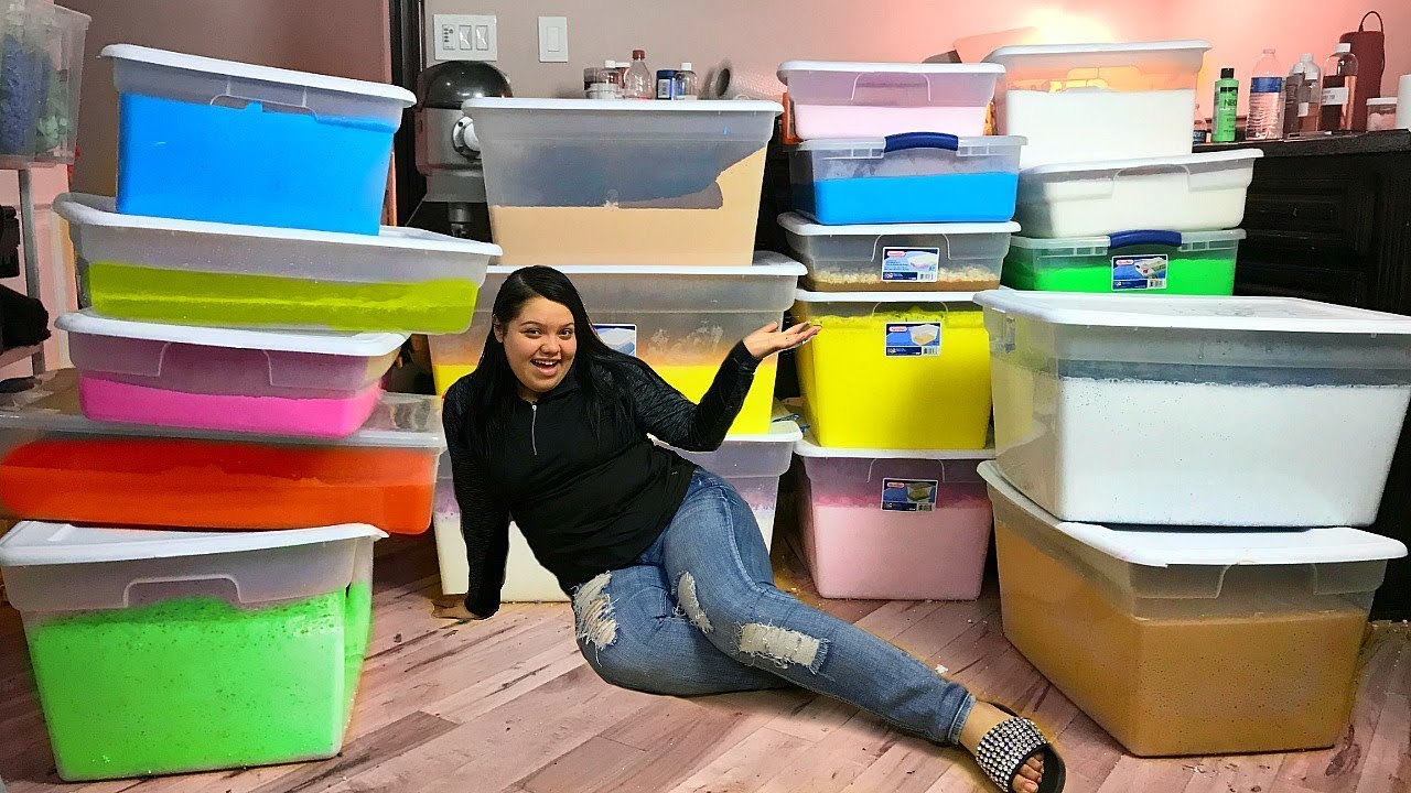 Slime Bash Prep Secrets: Crafting 4,000+ Exclusive Slimes