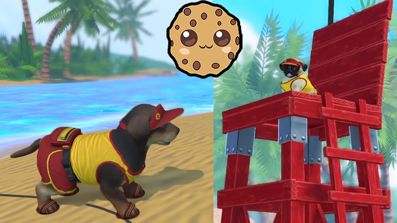 Puppy Island Essential Guide: New Puppy Discovery and Game Tips