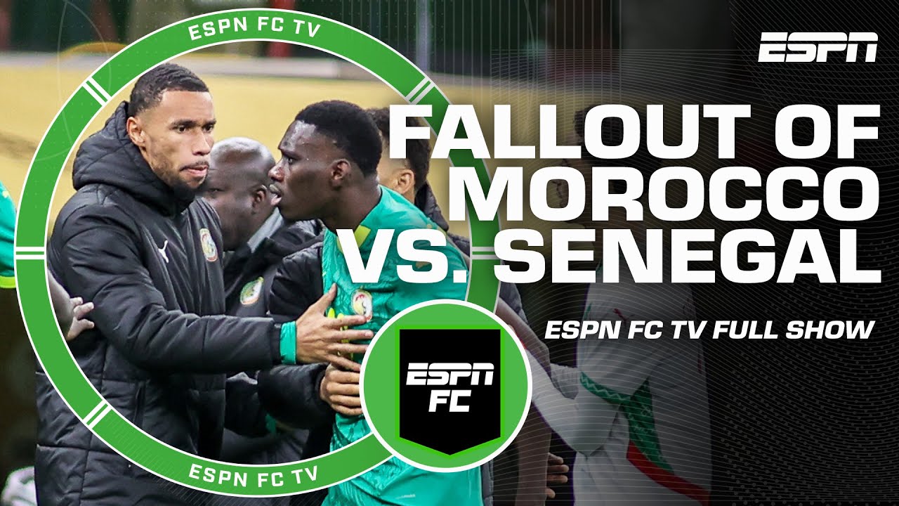 Man City Crisis, Real Madrid Resurgence & UCL Analysis