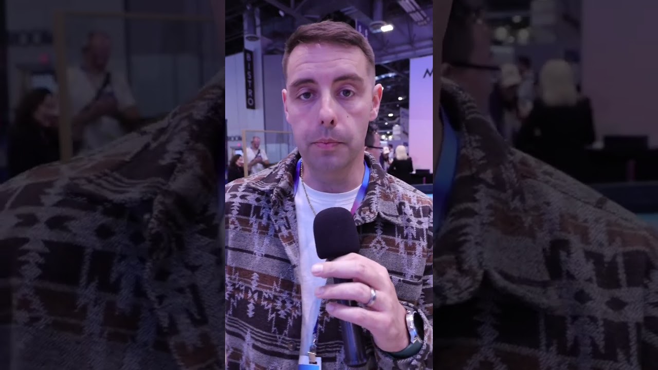 Dream Z1 Pro Pool Robot: Advanced Cleaning at CES Revealed