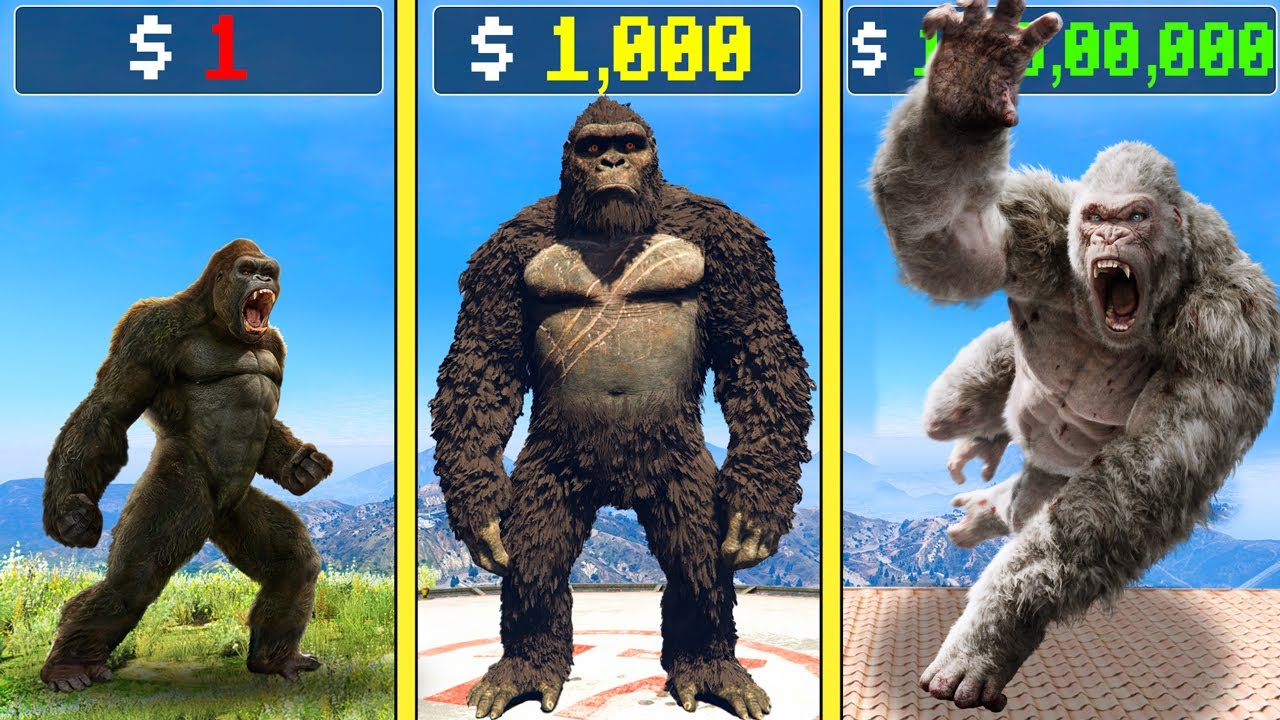 Gorilla Game Money Guide: Earn Fast in 5 Steps