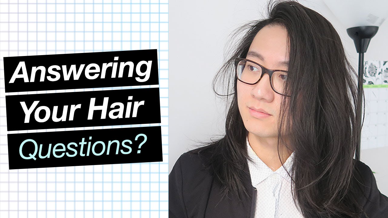 Asian Hair Care Guide: Routine, Growth & Styling Tips