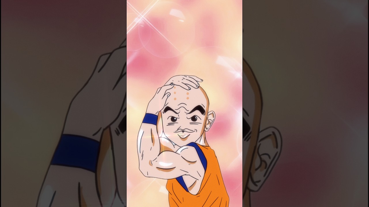 Why Krillin's Club Fail Resonates: Dragon Ball Social Dynamics Decoded