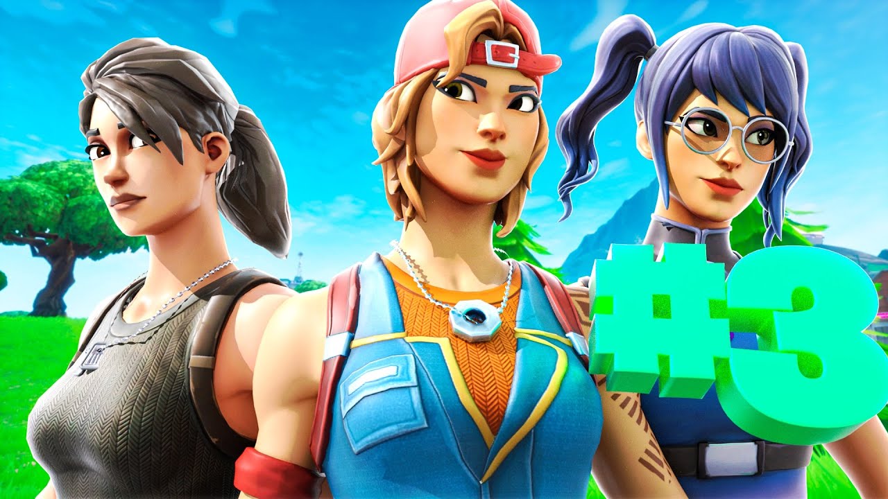 Master Goat Nuts in Fortnite: Tactics for Mobility & Combat