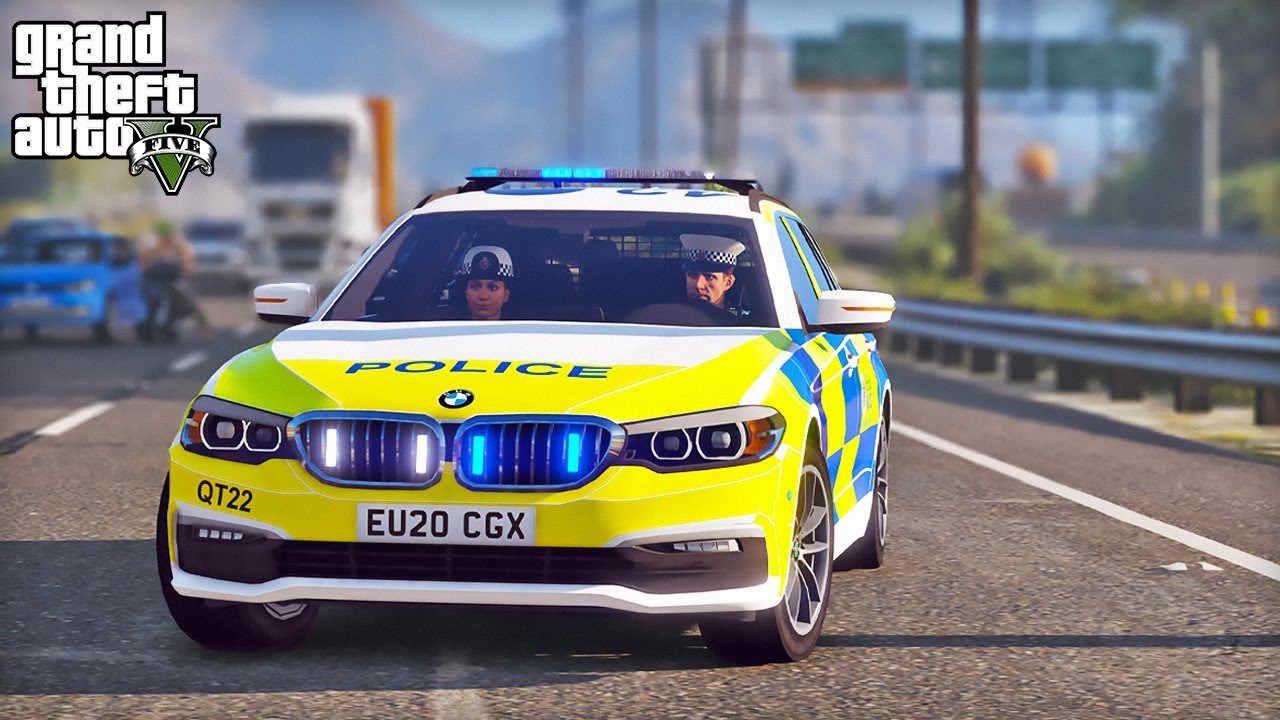 Ultimate GTA V Police Roleplay Guide: Realism & Tactics