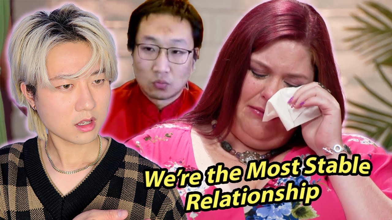 Ella's Cheating Scandal Exposed: 90 Day Fiancé Reunion Breakdown