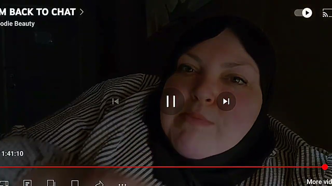 Shantal Mod Drama: Controlling Partners and Toxic Communities