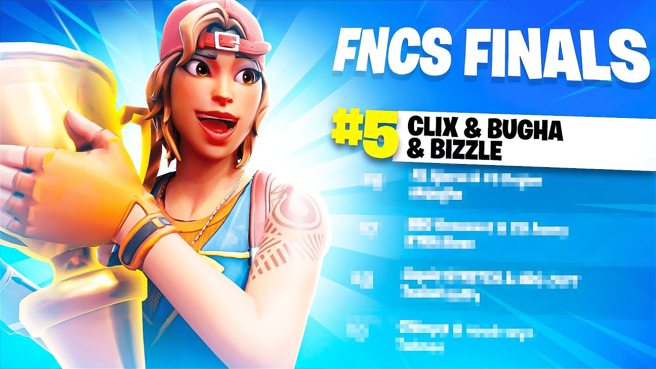 Master Fortnite Endgame: Team Strategy Guide for Victory