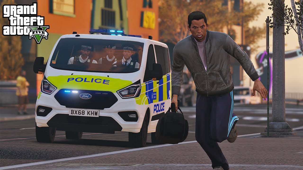 Mastering Realistic LSPDFR Patrols: Tactics & Procedures Guide