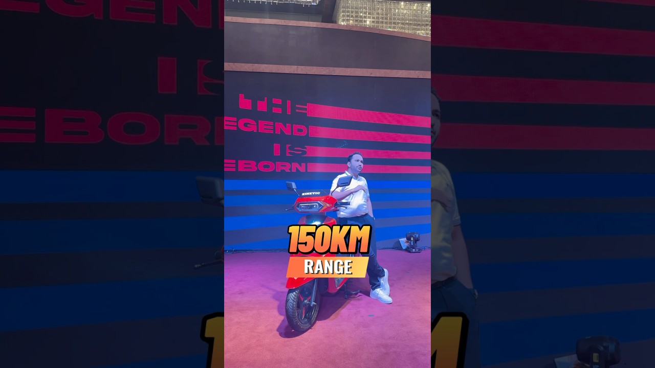 Kinetic Zulu EV Review: Practical Features & Real-World Range