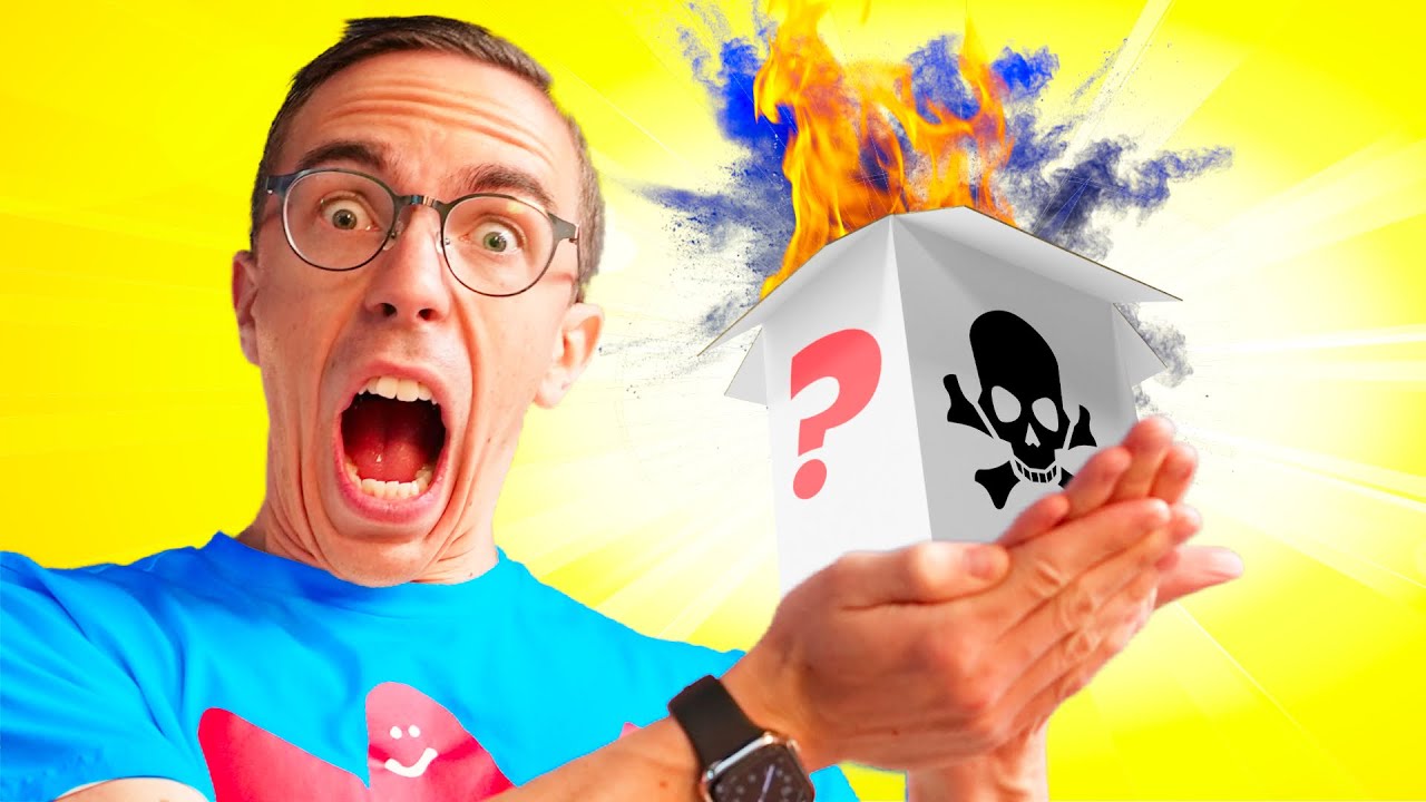 Mystery Tech 2023: 6 Viral Gadgets Tested & Reviewed