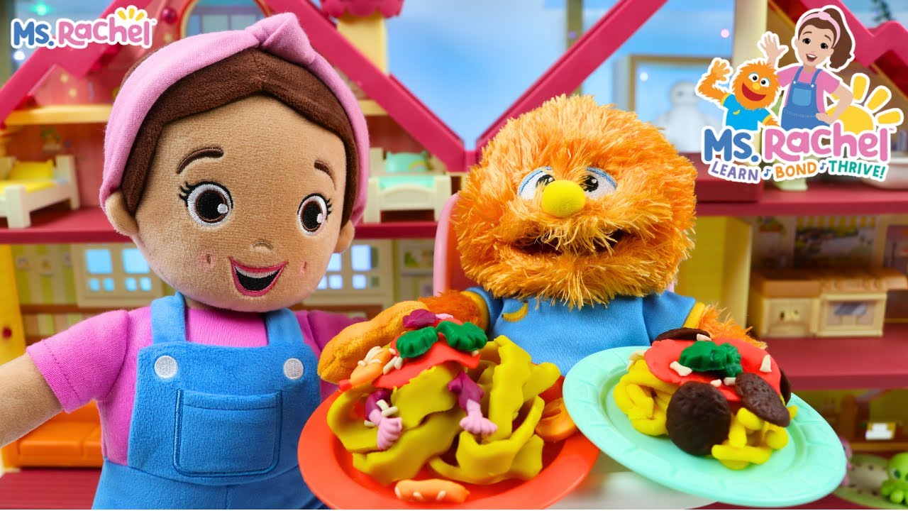 Fun Pasta Making for Kids: Creative Recipes & Playful Ideas