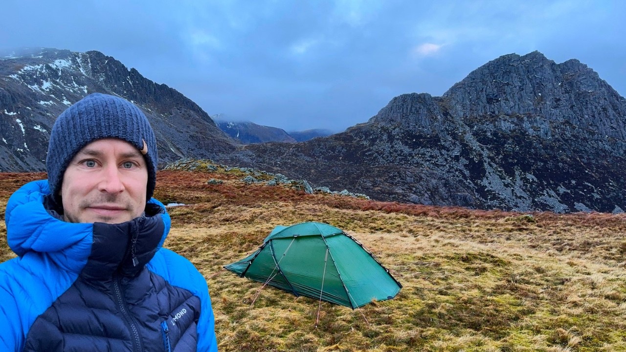 Winter Wild Camping Guide: Gear, Tips & Safety from Snowdonia