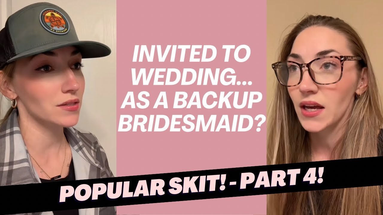 Resolving Wedding Party Conflicts: Bridesmaid Drama Solutions