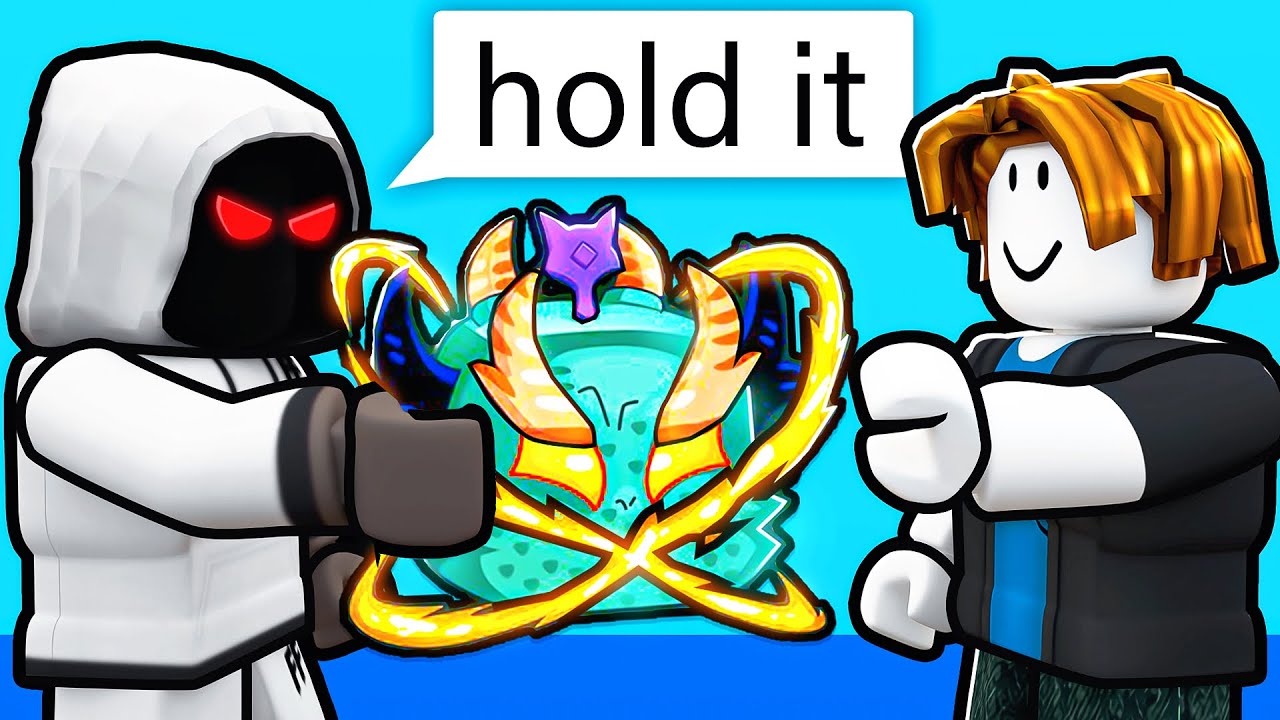 Protect Blox Fruits: Scam Risks and Trust Test Results